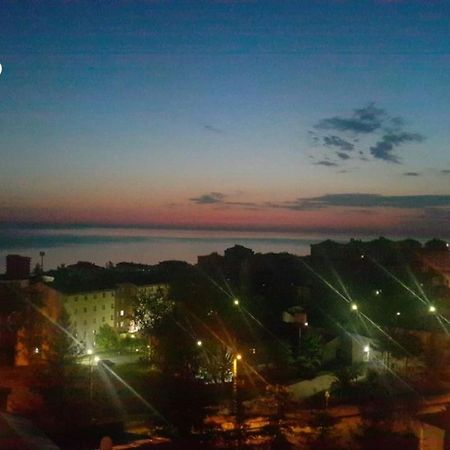 Ceyhun Apart Akçaabat Esterno foto