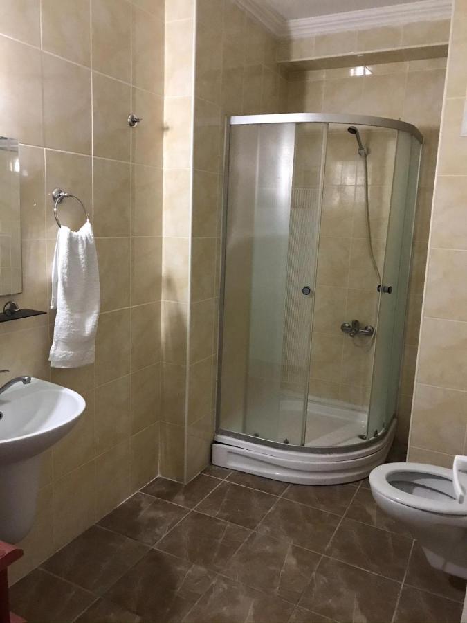 Ceyhun Apart Akçaabat Esterno foto