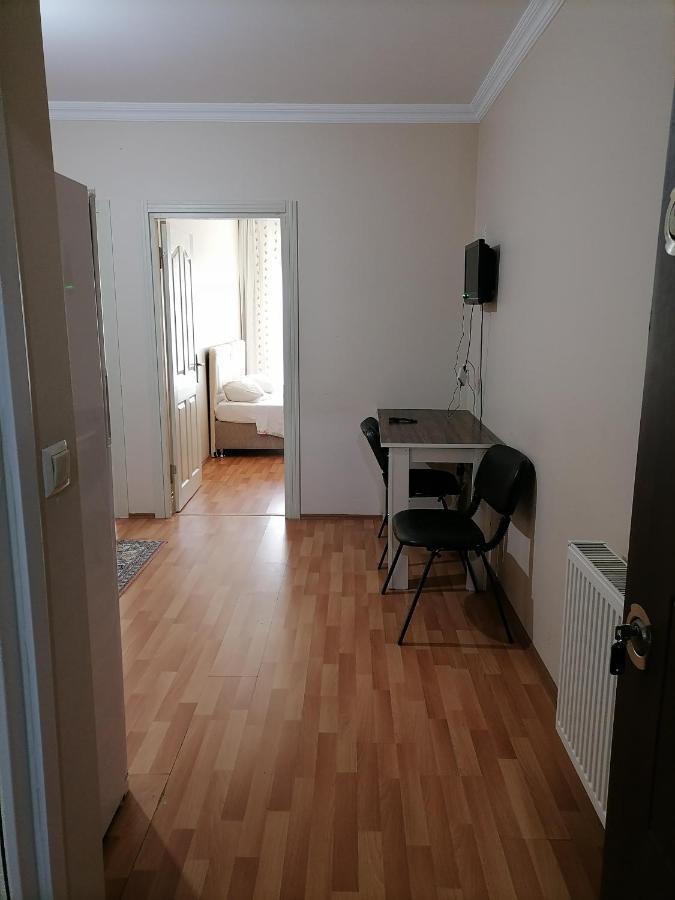 Ceyhun Apart Akçaabat Esterno foto