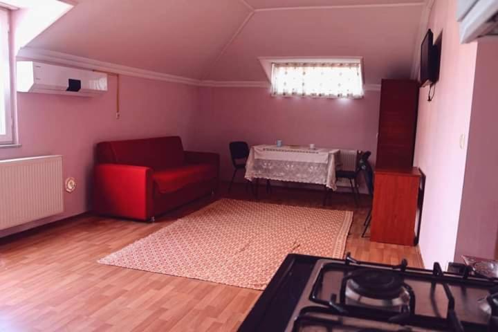 Ceyhun Apart Akçaabat Esterno foto