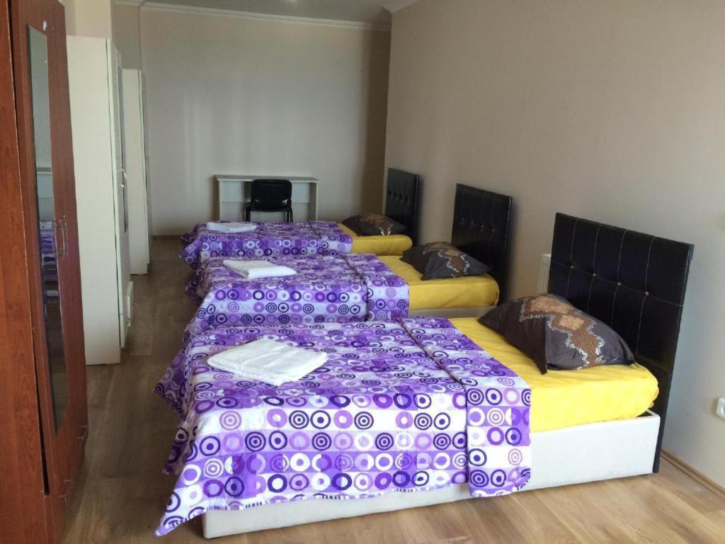 Ceyhun Apart Akçaabat Esterno foto