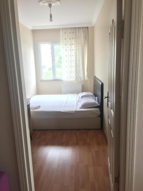 Ceyhun Apart Akçaabat Esterno foto