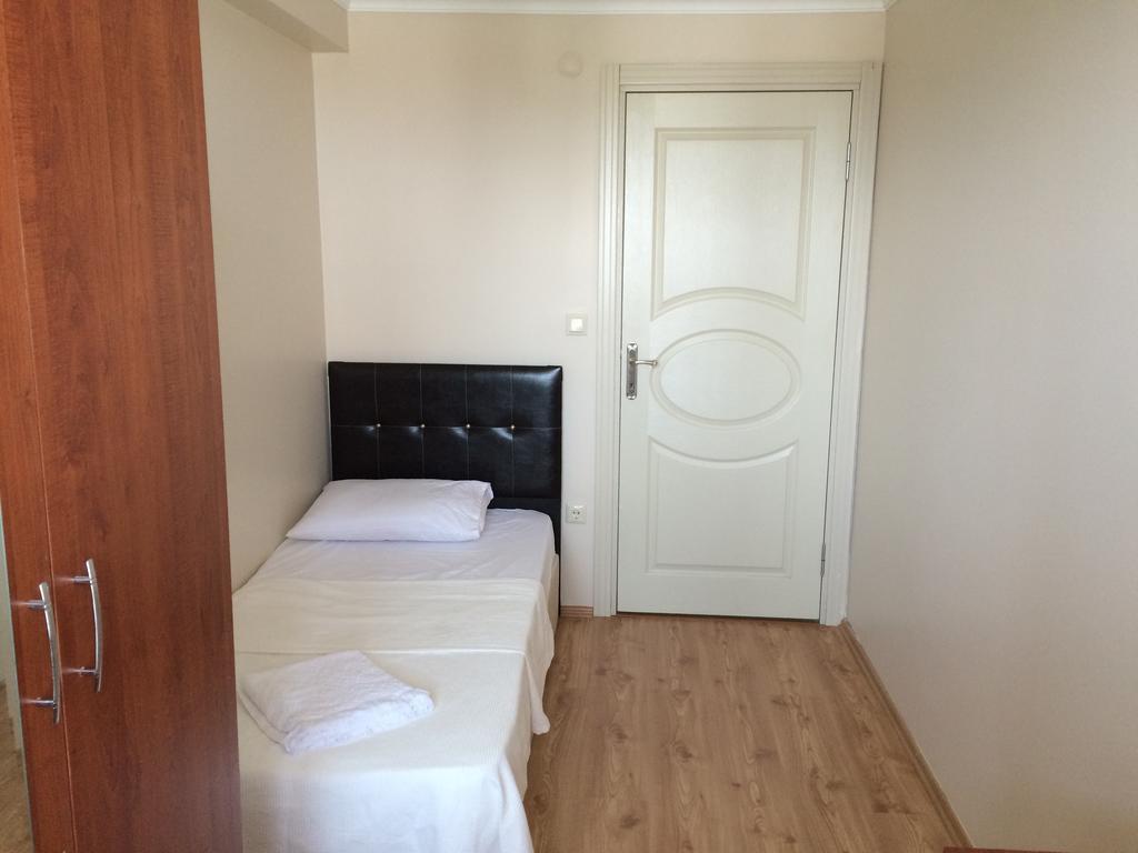 Ceyhun Apart Akçaabat Camera foto