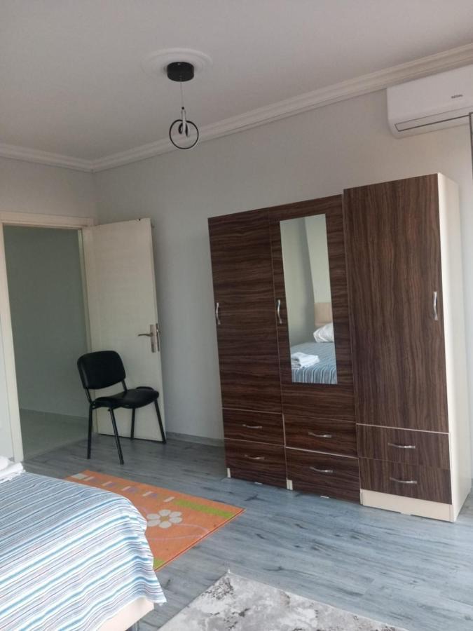 Ceyhun Apart Akçaabat Esterno foto