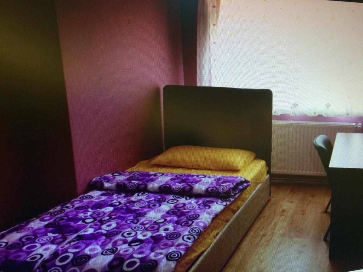 Ceyhun Apart Akçaabat Esterno foto
