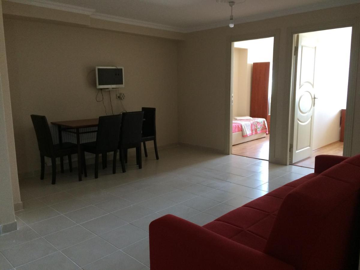 Ceyhun Apart Akçaabat Esterno foto