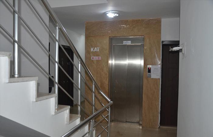 Ceyhun Apart Aparthotel Akçaabat Esterno foto