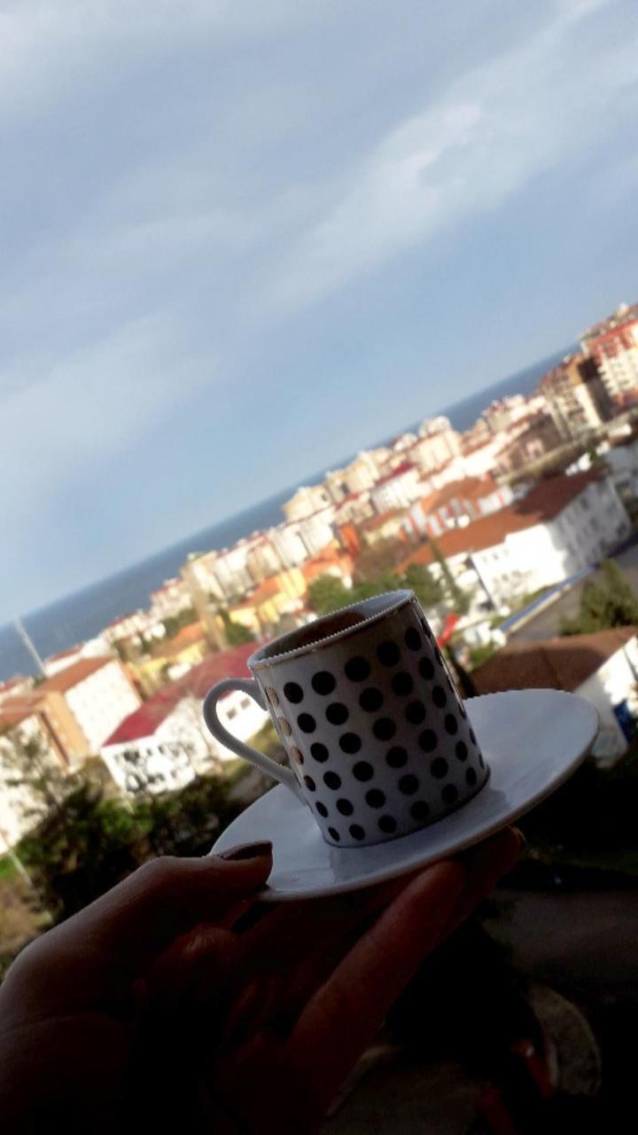 Ceyhun Apart Akçaabat Esterno foto