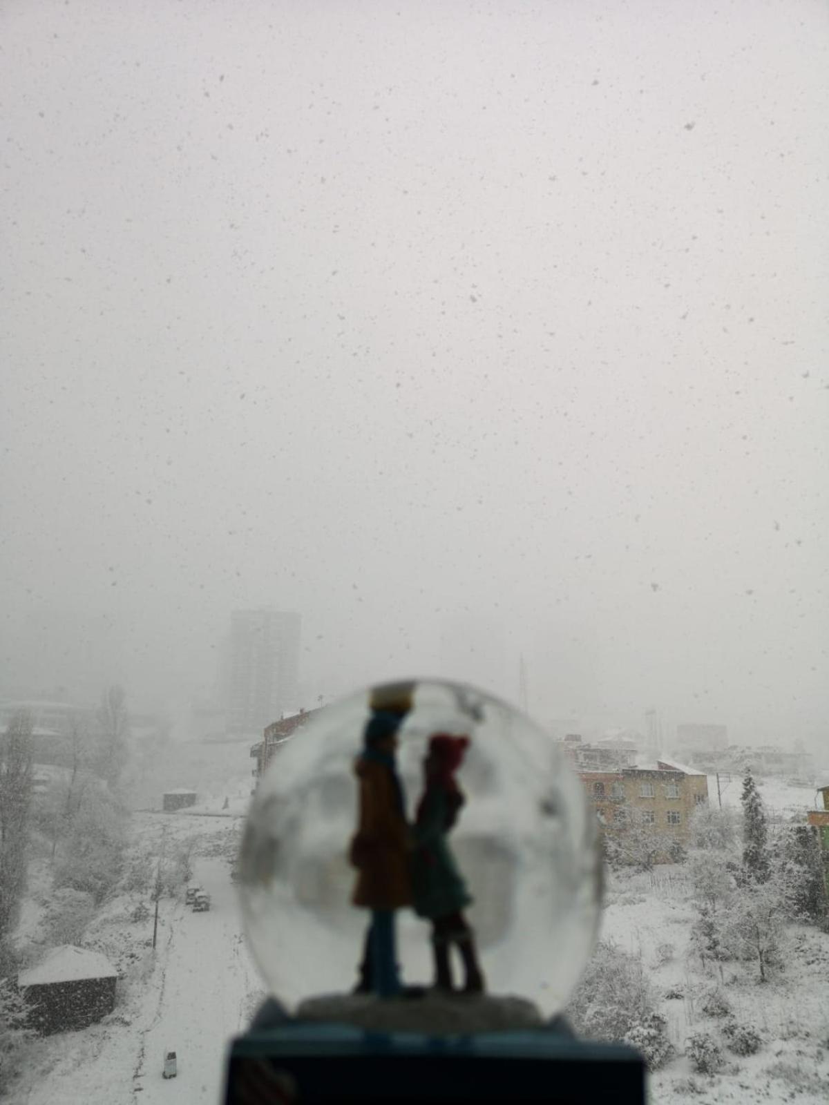 Ceyhun Apart Aparthotel Akçaabat Esterno foto